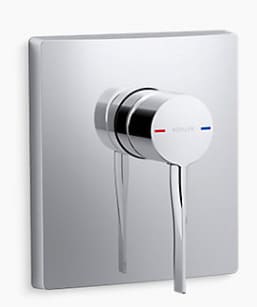 Mặt nạ sen tắm âm tường Kohler Stance K-10317T-4-CP