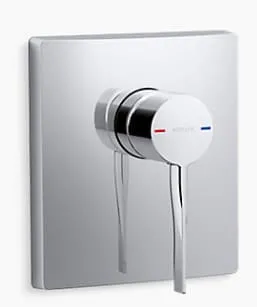 Mặt nạ sen tắm âm tường Kohler Stance K-10317T-4-CP
