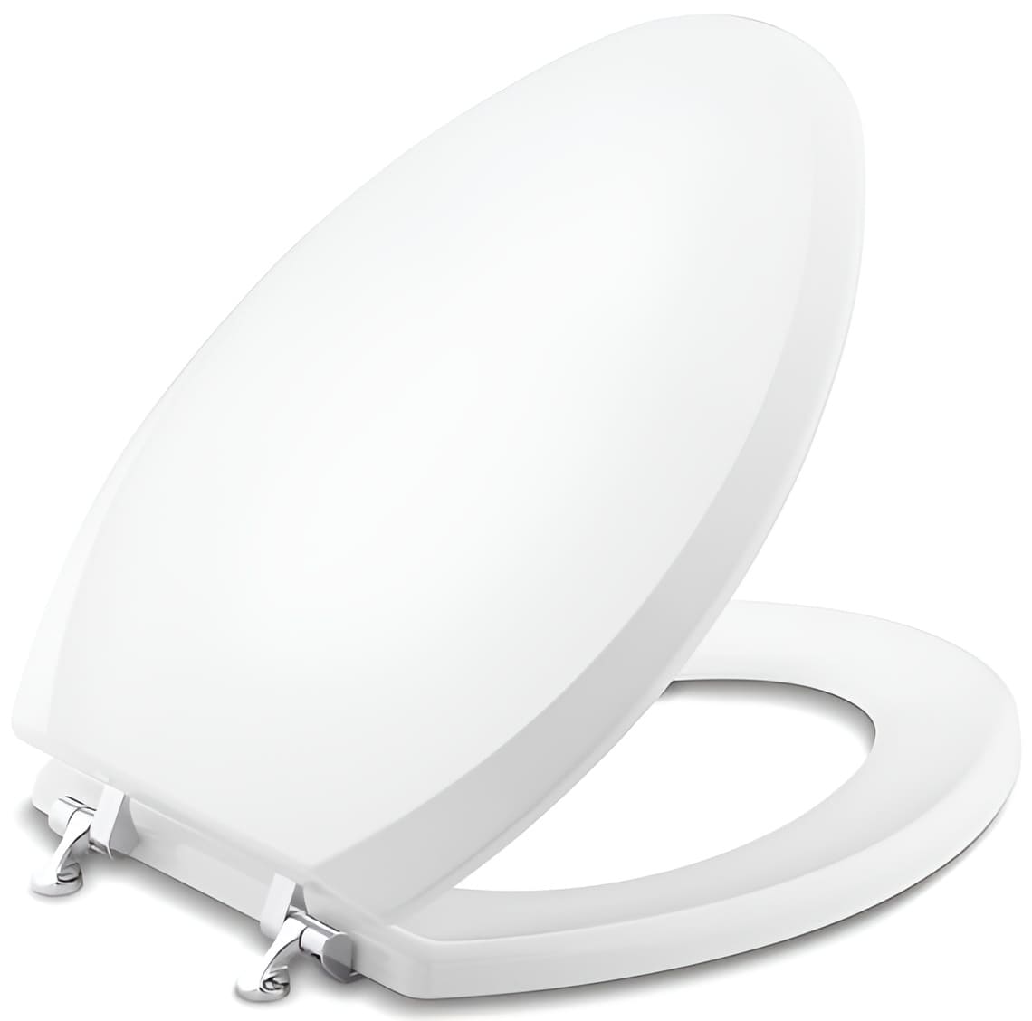 Nắp bồn cầu Kallista P70023-CP-0