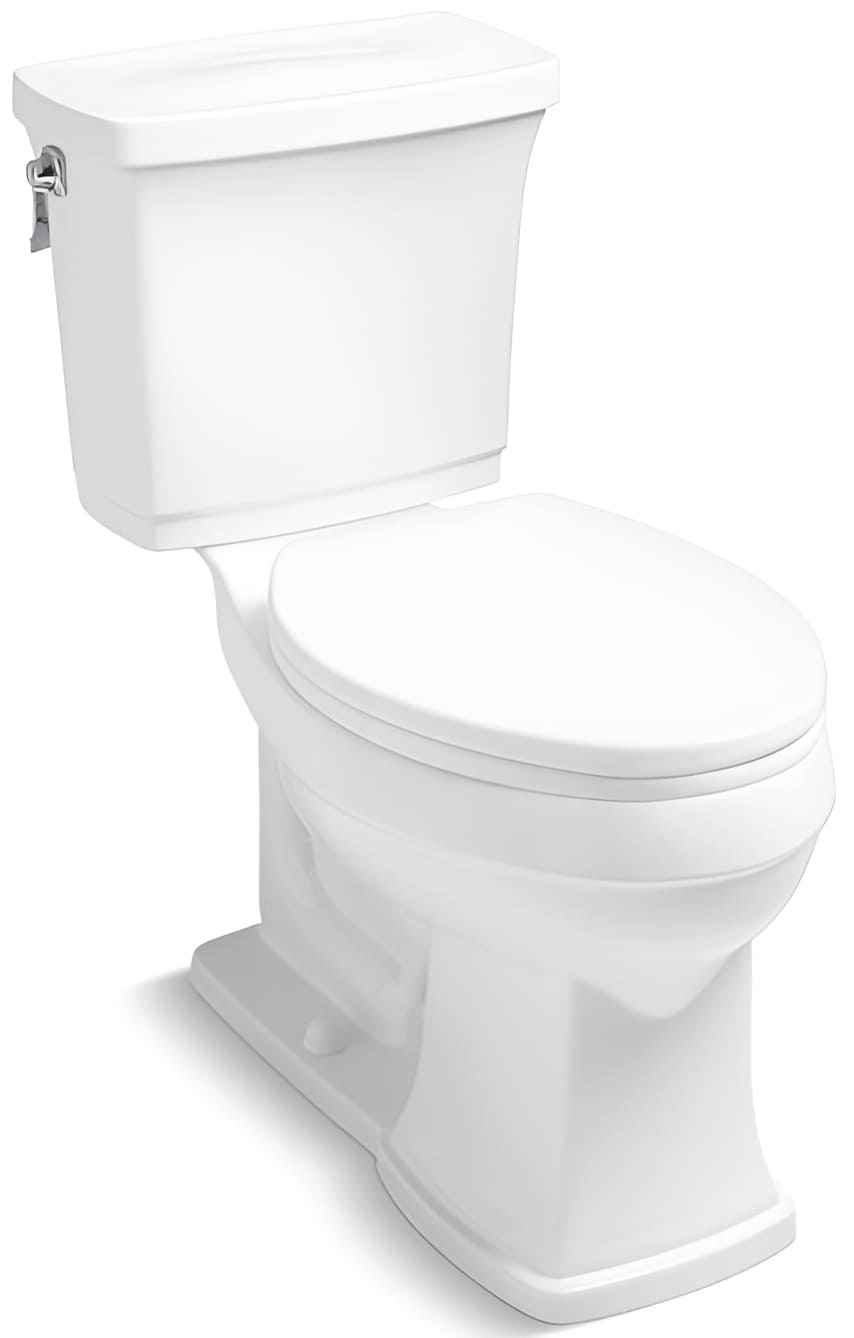 Bồn cầu Kallista P70300-00-0