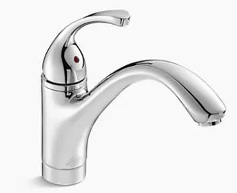 Vòi rửa bát Kohler Forté K-10415T-VS