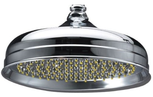 Đầu sen tắm gắn trần Kohler K-1041364-CP-AA