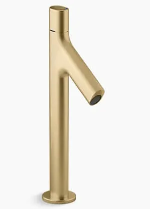 Vòi chậu rửa nóng lạnh Kohler Oblo K-10379T-9-BGD