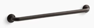 Tay vịn phòng tắm Kohler Traditional K-10542-2BZ