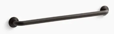 Tay vịn phòng tắm Kohler Traditional K-10542-2BZ