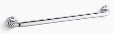 Tay vịn phòng tắm Kohler Traditional K-10542-S