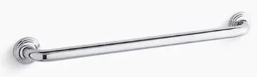 Tay vịn phòng tắm Kohler Traditional K-10542-S