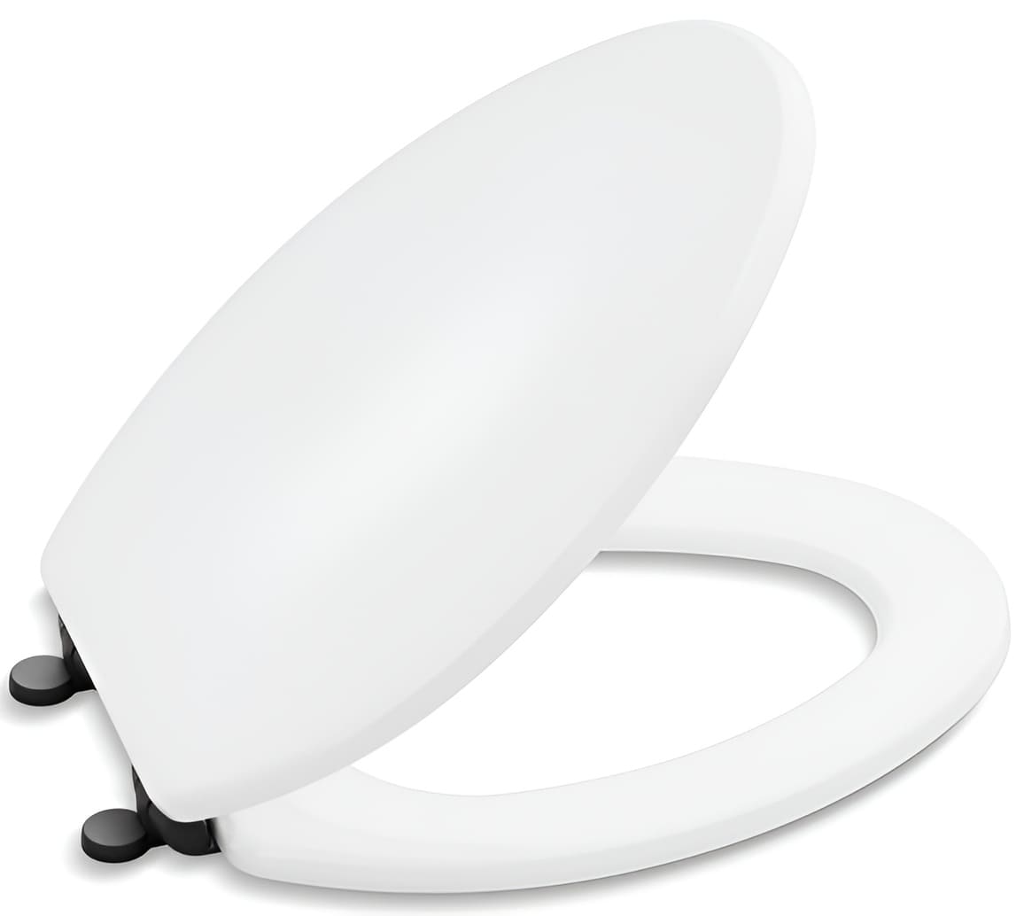 Nắp bồn cầu Kallista P70303-BL-0