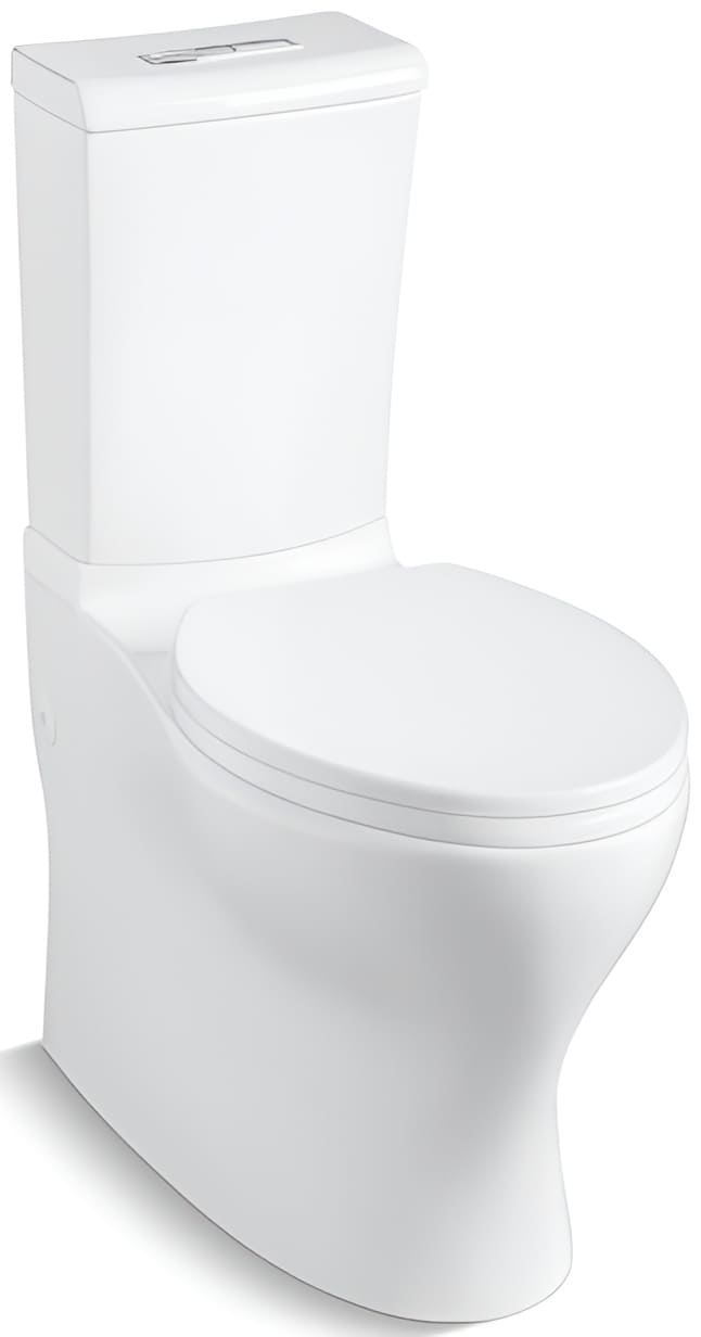 Bồn cầu Kallista P70310-00-0