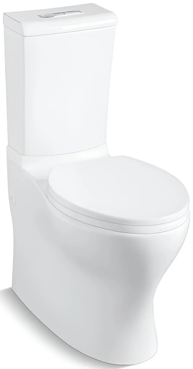 Bồn cầu Kallista P70310-00-0