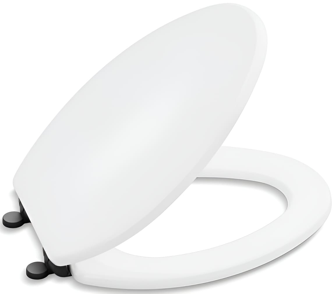 Nắp bồn cầu Kallista P70313-BL-0