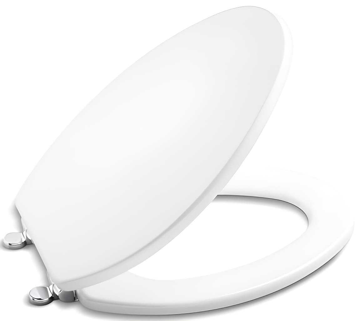 Nắp bồn cầu Kallista P70313-CP-0