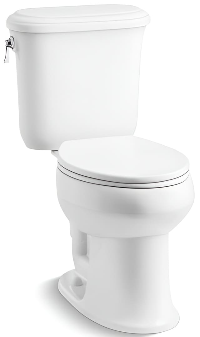 Bồn cầu Kallista P70320-00-0