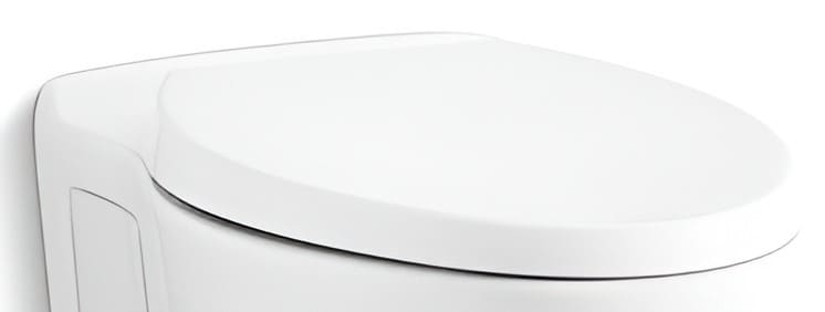 Nắp bồn cầu Kallista P70363-00-0