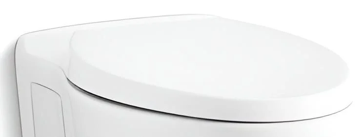Nắp bồn cầu Kallista P70363-00-0