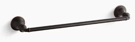 Thanh treo khăn kohler Devonshire K-10550-2BZ