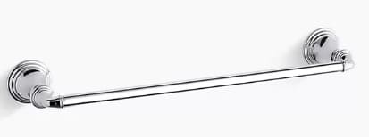 Thanh treo khăn kohler Devonshire K-10550-CP