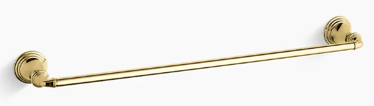 Thanh treo khăn kohler Devonshire K-10551-PB