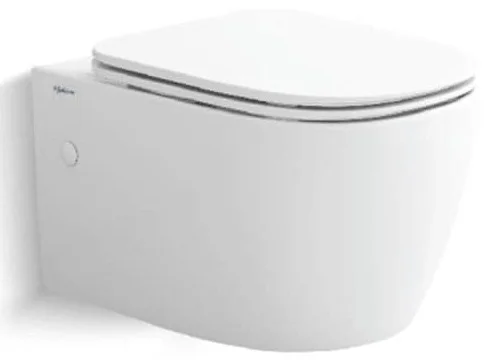 Bồn cầu treo tường Viglacera M.13.557