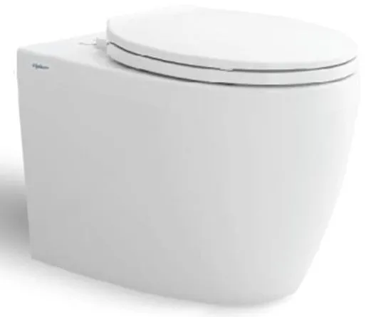 Bồn cầu đặt sàn Viglacera V.10.TL1