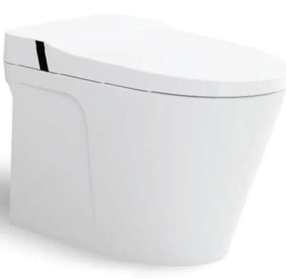 Bồn cầu điện tử Viglacera V.16.882B