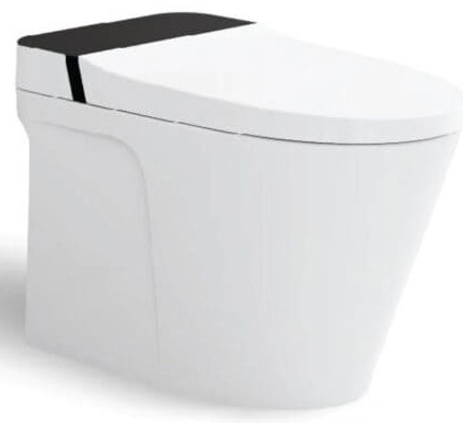 Bồn cầu điện tử Viglacera V.16.882F