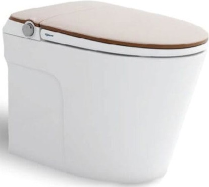 Bồn cầu điện tử Viglacera V.16.886 