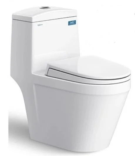 Bồn cầu 1 khối Viglacera V35M