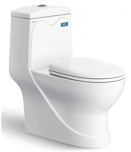 Bồn cầu 1 khối Viglacera V38M