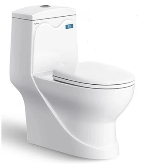 Bồn cầu 1 khối Viglacera V38M