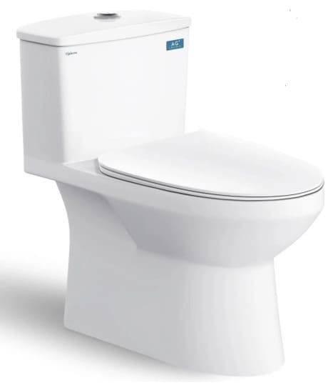 Bồn cầu 1 khối Viglacera V811 