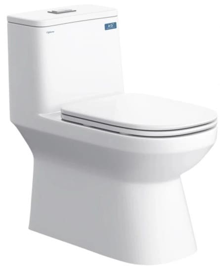 Bồn cầu 1 khối Viglacera V816