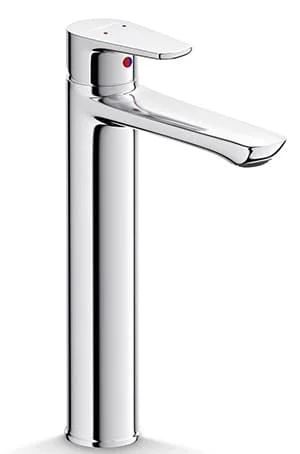 Vòi Chậu Rửa Mặt Thân Cao Viglacera Vg132.1