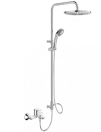 Sen cây ghép nóng lạnh Viglacera VG532.1