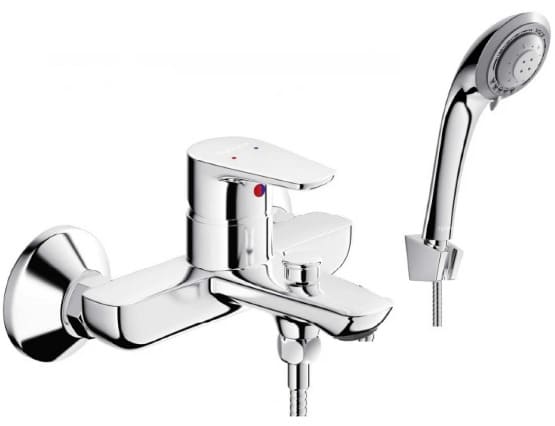 Sen tắm nóng lạnh Viglacera VG532