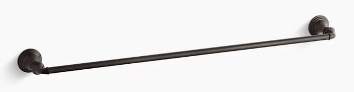 Thanh treo khăn kohler Devonshire K-10552-2BZ