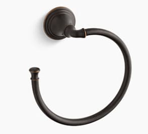 Vòng treo khăn kohler Devonshire K-10557T-2BZ