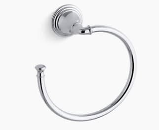 Vòng treo khăn kohler Devonshire K-10557T-CP