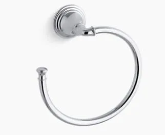 Vòng treo khăn kohler Devonshire K-10557T-CP