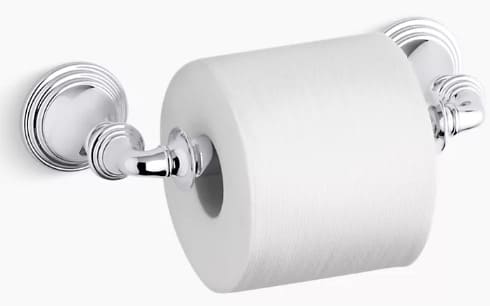 Móc treo giấy vệ sinh Devonshire Kohler K-10554-SN