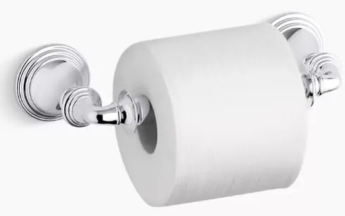 Móc treo giấy vệ sinh Devonshire Kohler K-10554-SN