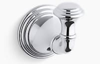 Móc treo gắn tưởng Devonshire Kohler K-10555T-CP