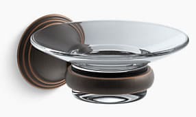 Khay đựng xà phòng Devonshire Kohler K-10560T-2BZ