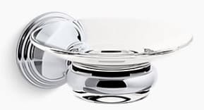 Khay đựng xà phòng Devonshire Kohler K-10560T-CP