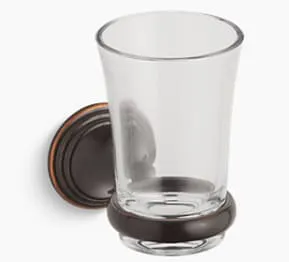 Kệ đựng cốc Devonshire Kohler K-10561T-2BZ