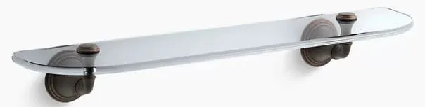 Kệ kính dưới gương Devonshire Kohler K-10563-2BZ