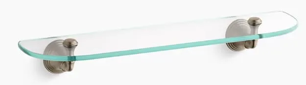 Kệ kính dưới gương Devonshire Kohler K-10563-BV
