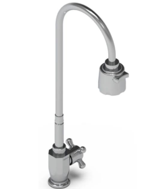 Vòi chậu rửa bát lạnh Viglacera VG705