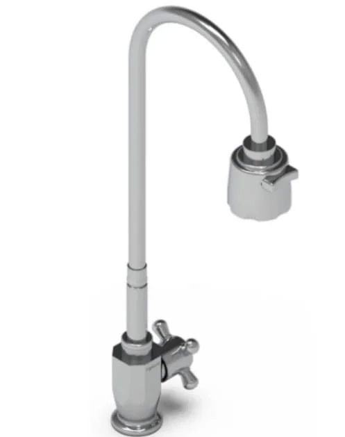 Vòi chậu rửa bát lạnh Viglacera VG705