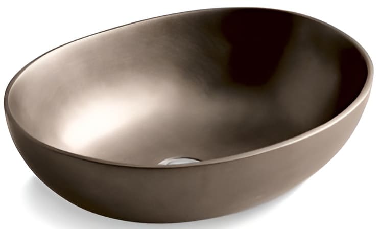 Chậu rửa mặt Kallista P72061-00-TBR